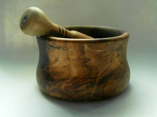 Ořechová s — foto 1