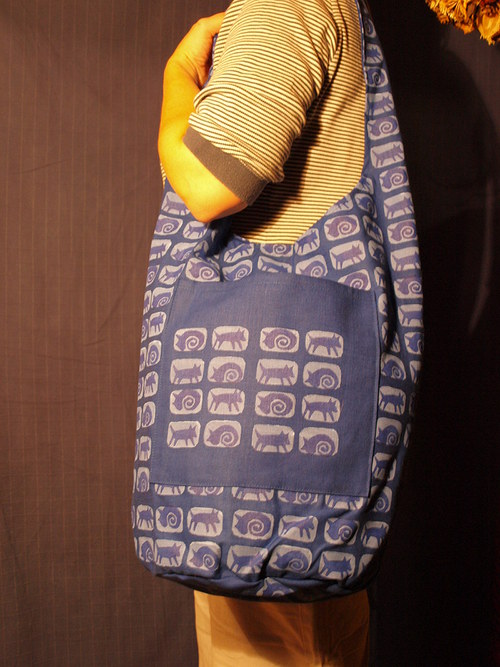 Vak - zvířátkový — foto 1