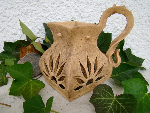 Aromalampa — foto 1