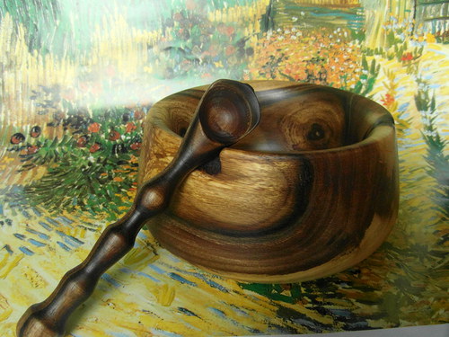 Ořechová s — foto 1