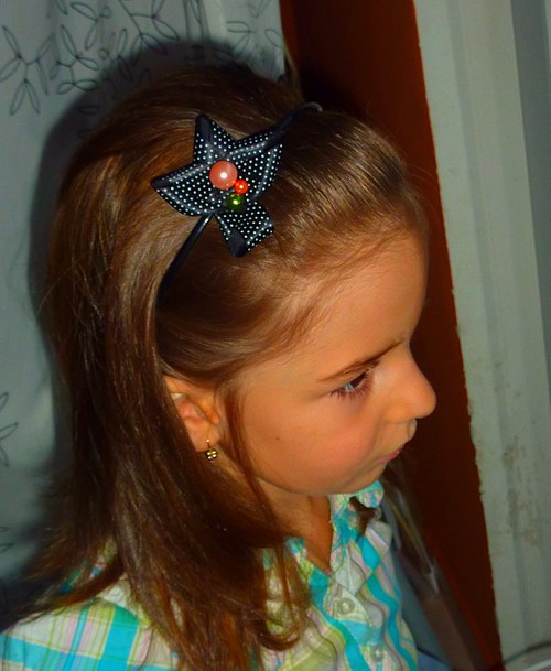 Čelenka — foto 1