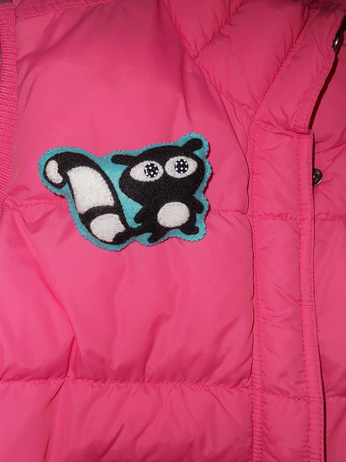 Skunk Skok — foto 1