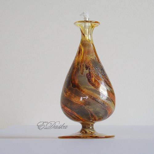 Lampa *Pohádková* — foto 1