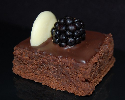 Brownie — foto 1