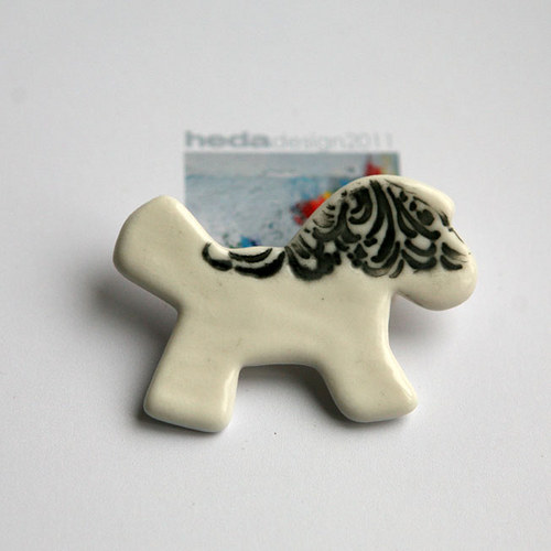 Pony Haired — foto 1