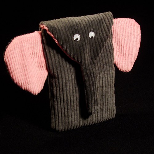 Slon Telefant — foto 1