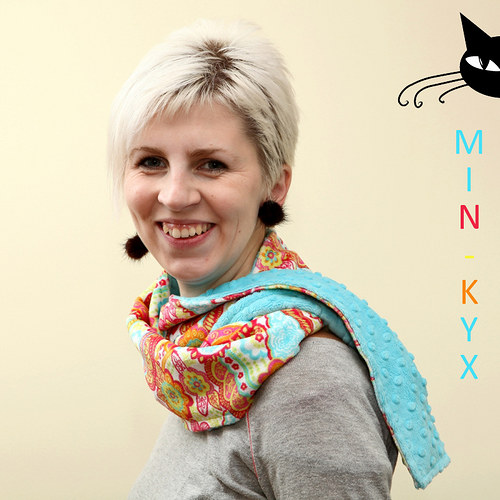ŠÁL-KYX tropical/azur — foto 1