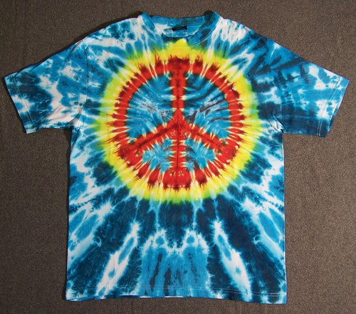 Peace — foto 1