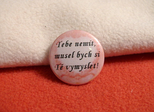 "Tebe nemít....." — foto 1
