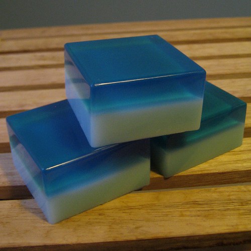 Kostka_litsea cubeba — foto 1