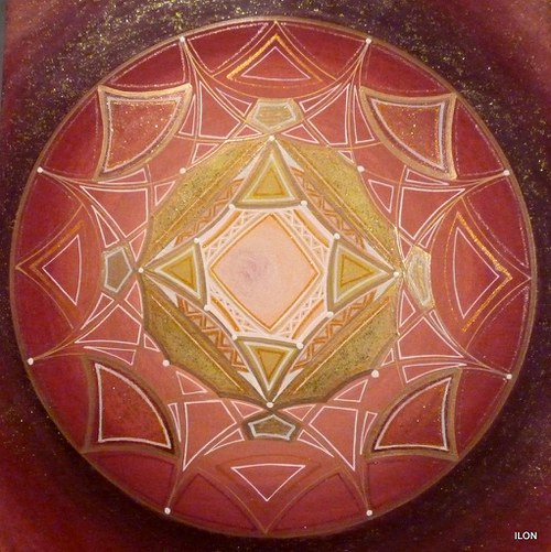 Mandala Změny — foto 1
