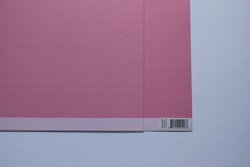 Čtvrtka Color Core 30,5x30,5 — foto 1