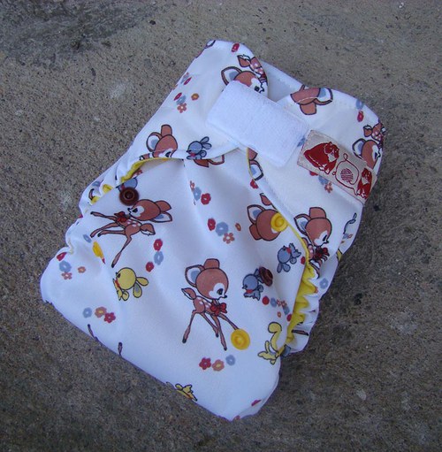 AIO "Koloušek Bambi" — foto 1