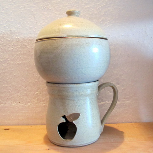 JABLEČNÍK-smetanový 1 — foto 1