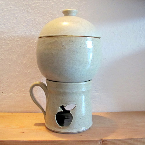 JABLEČNÍK-smetanový 2 — foto 1