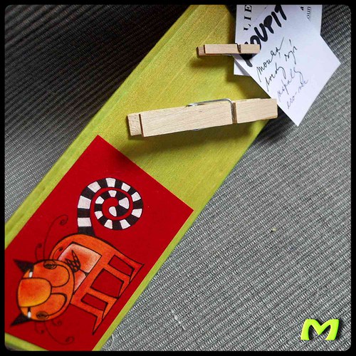 ..Ludva..( velký magnet) — foto 1