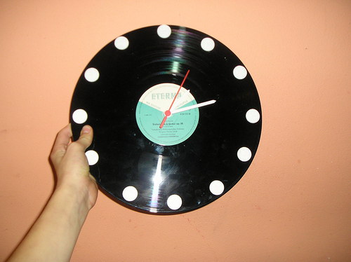 Hodiny — foto 1