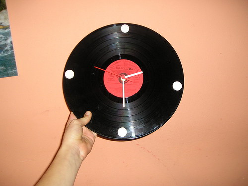 Hodiny — foto 1