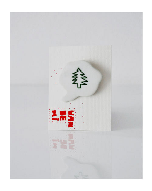 Komiksová bublina "Christmas" — foto 1