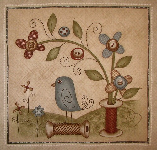 Panel — foto 1