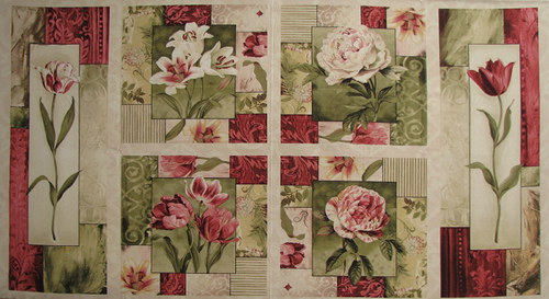 Panel — foto 1