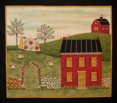 Panel — foto 1