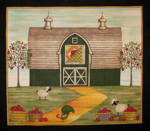 Panel — foto 1