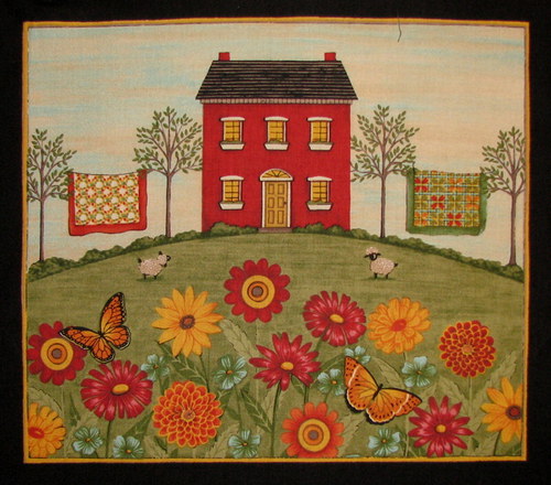 Panel — foto 1