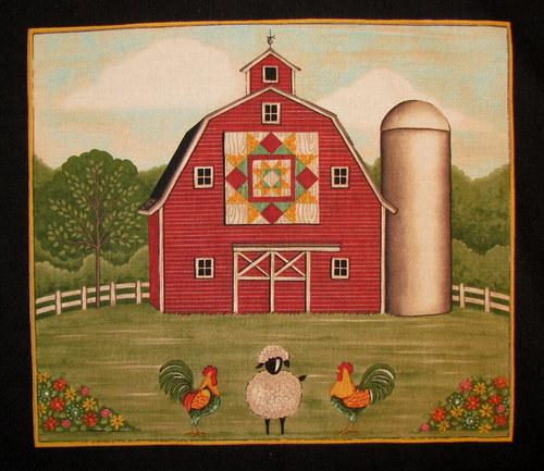 Panel — foto 1