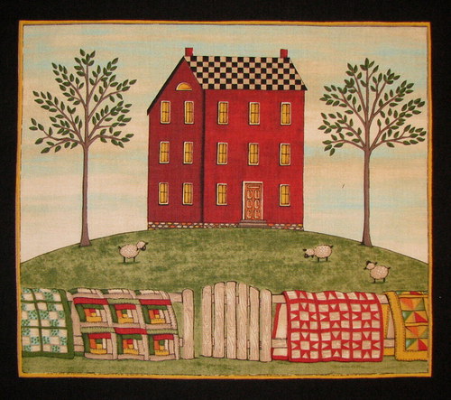 Panel — foto 1