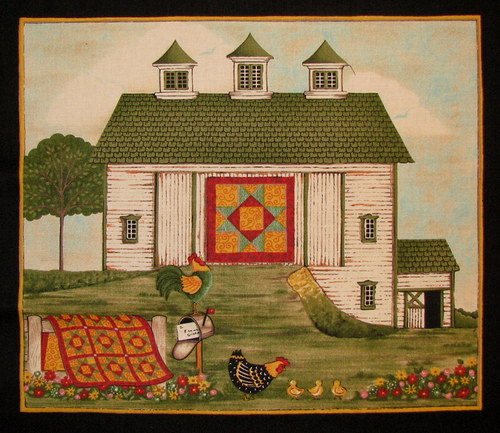 Panel — foto 1