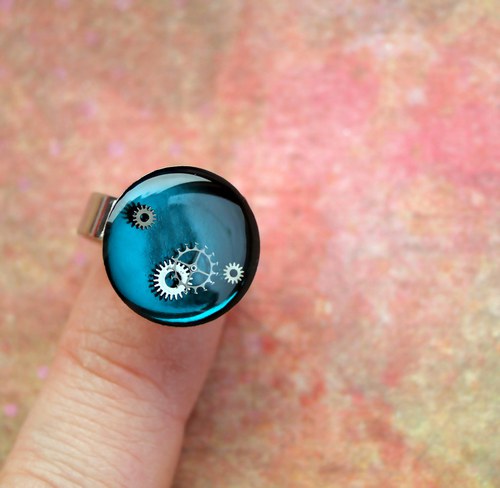 Blue passion — foto 1