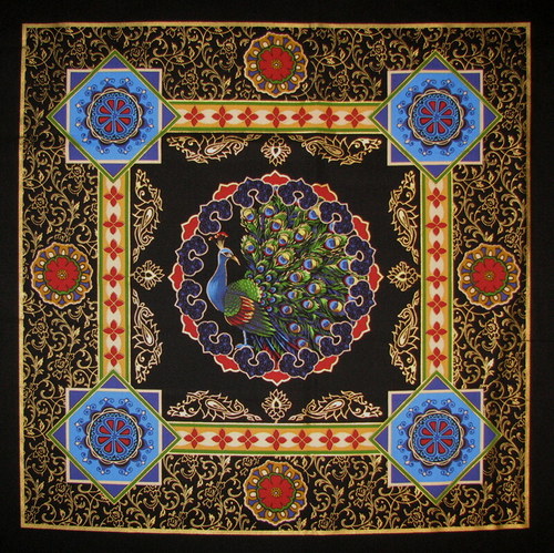 Panel — foto 1