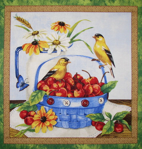 Panel — foto 1