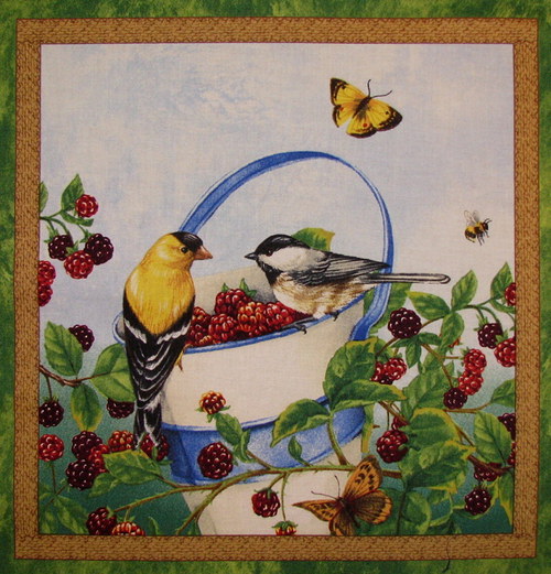 Panel — foto 1