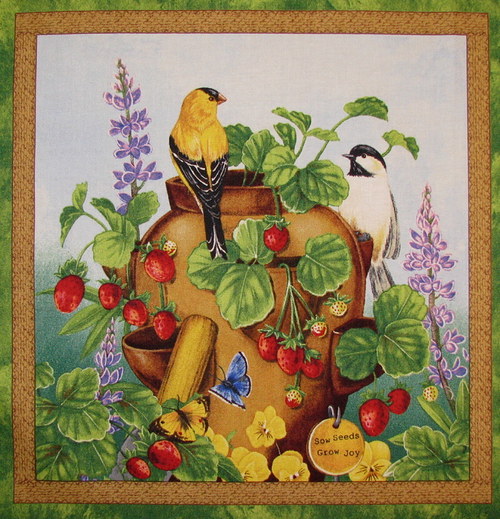 Panel — foto 1