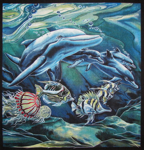 Panel — foto 1