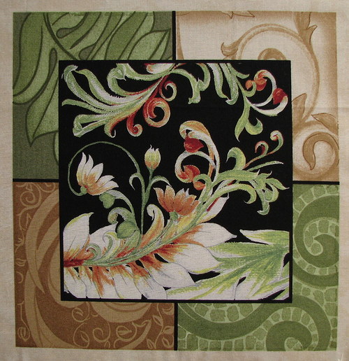 Panel — foto 1