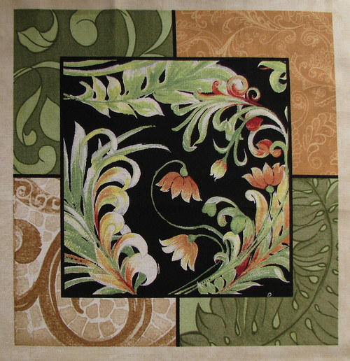 Panel — foto 1