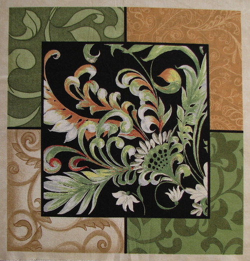Panel — foto 1