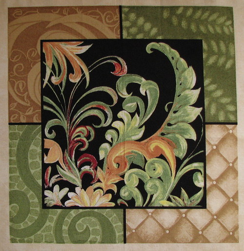 Panel — foto 1