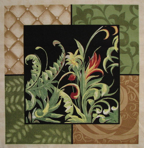 Panel — foto 1