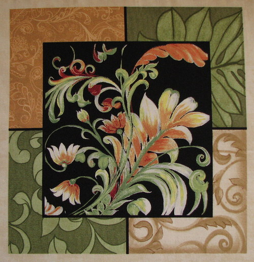 Panel — foto 1