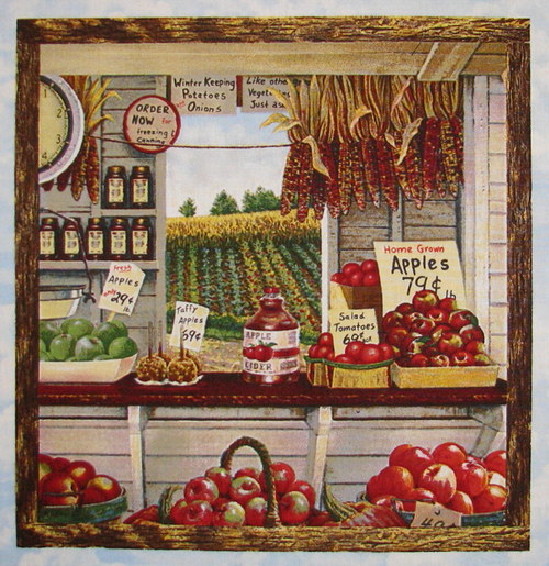 Panel — foto 1
