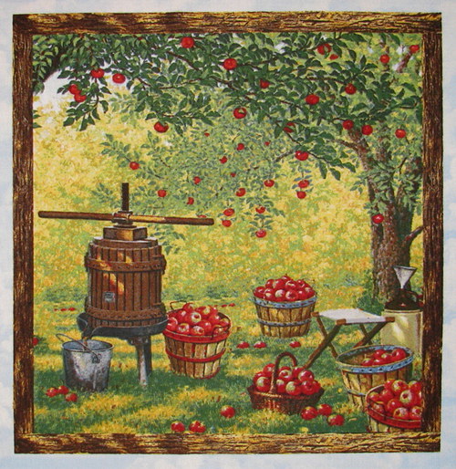 Panel — foto 1