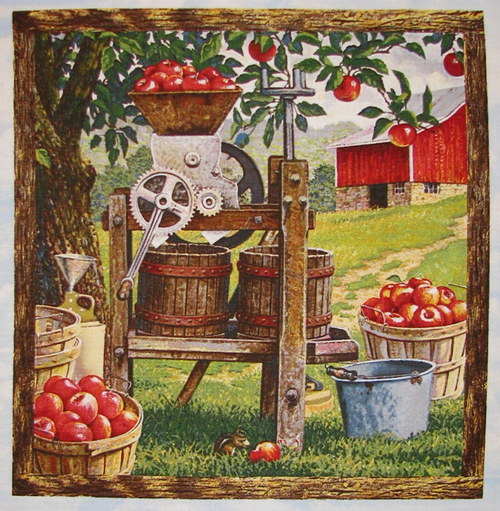 Panel — foto 1