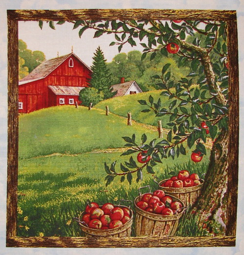 Panel — foto 1