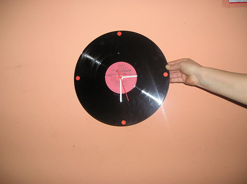 Hodiny — foto 1