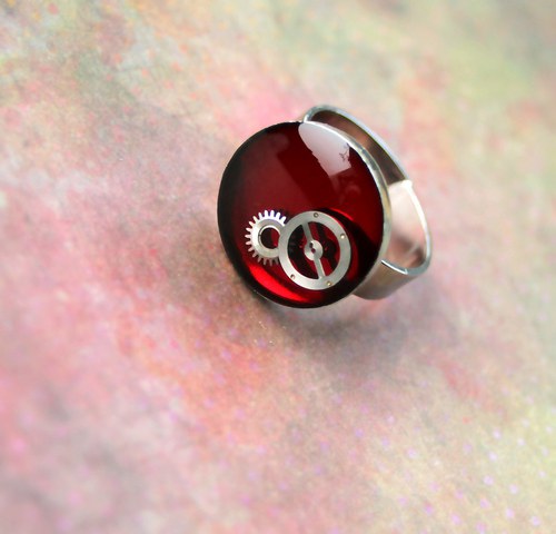Red passion — foto 1