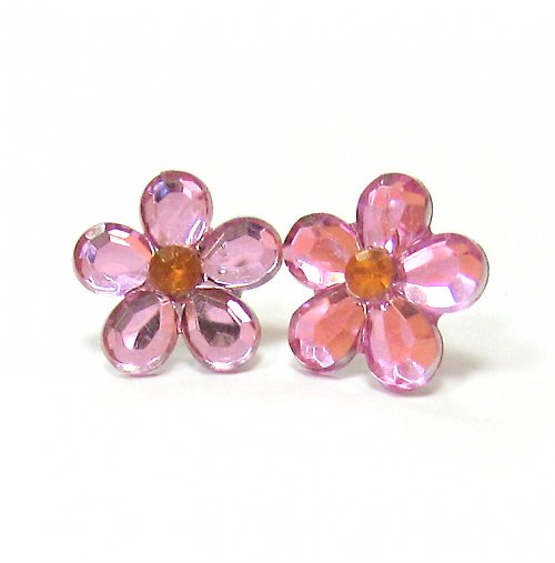 Pink daisy — foto 1